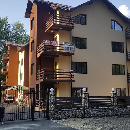 פרדיאל Hotel Apartament Eldya Comfort&Suites מראה חיצוני תמונה