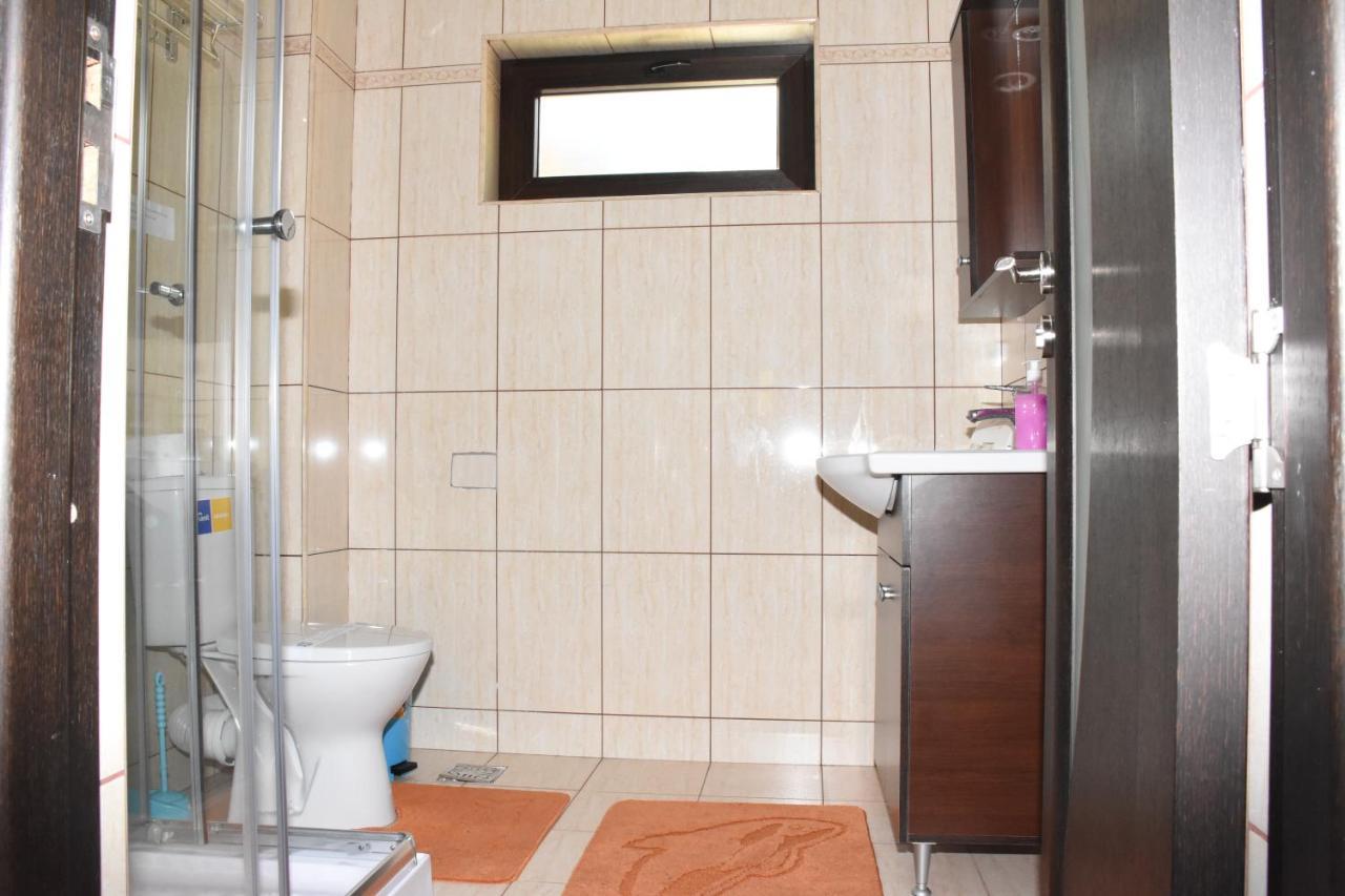 פרדיאל Hotel Apartament Eldya Comfort&Suites מראה חיצוני תמונה