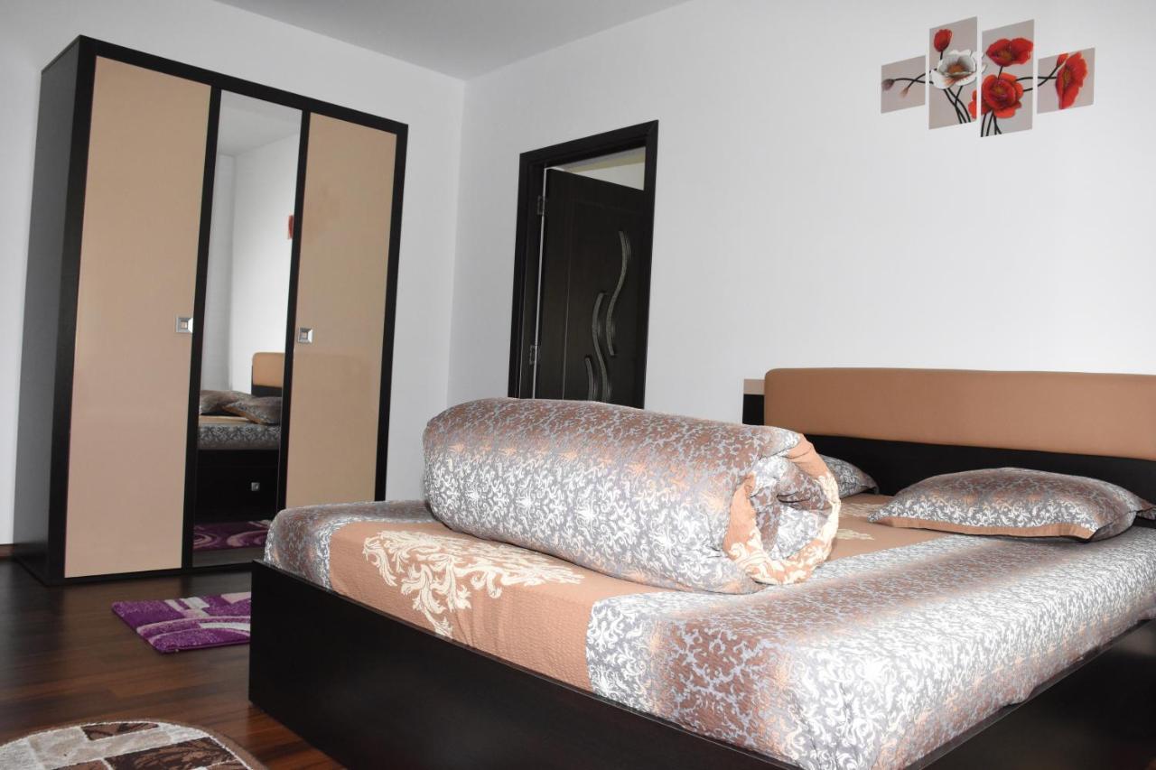פרדיאל Hotel Apartament Eldya Comfort&Suites מראה חיצוני תמונה