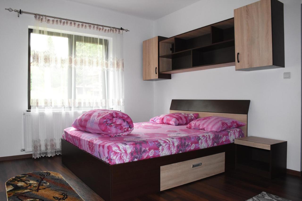 פרדיאל Hotel Apartament Eldya Comfort&Suites מראה חיצוני תמונה