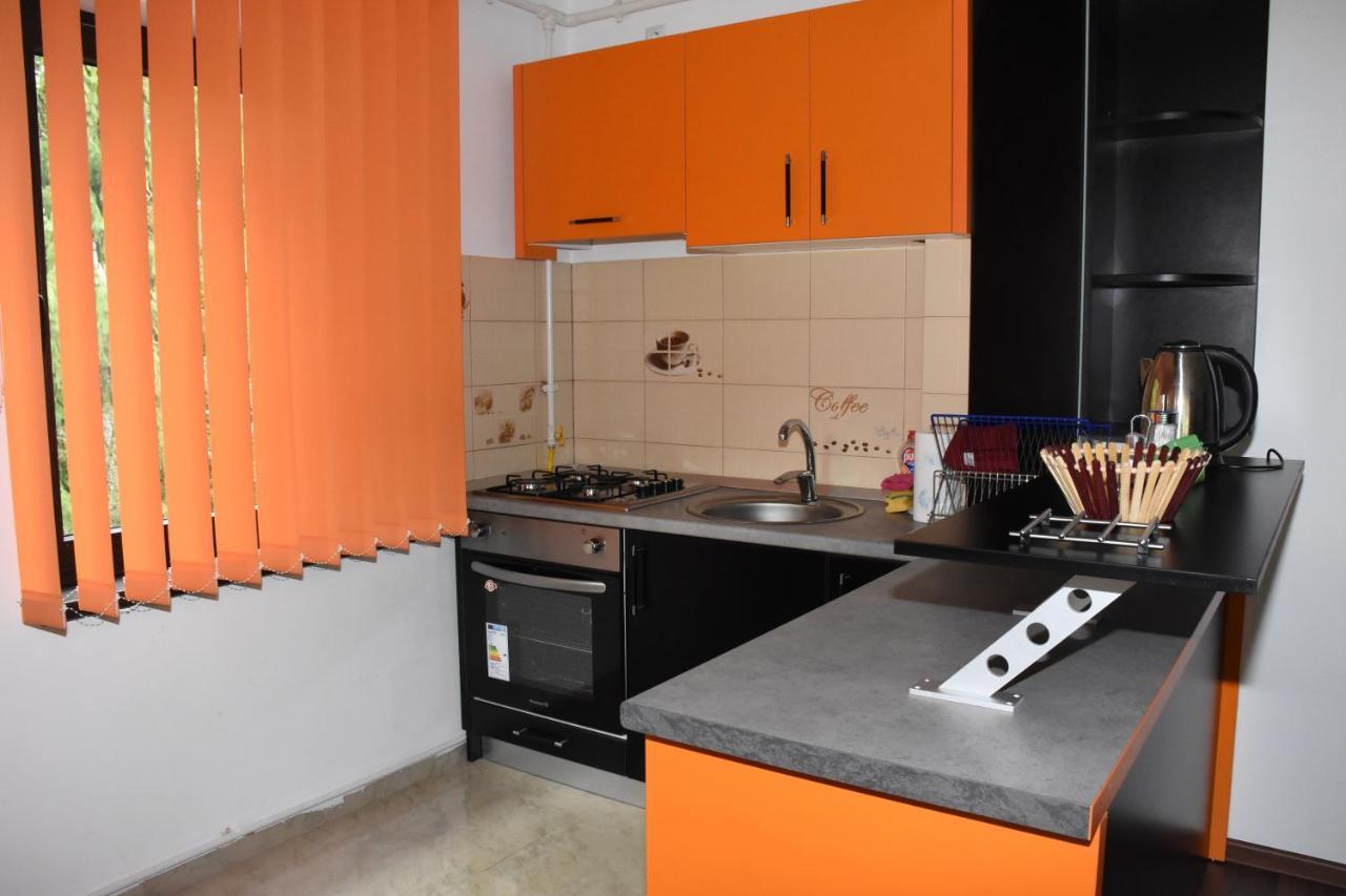 פרדיאל Hotel Apartament Eldya Comfort&Suites מראה חיצוני תמונה