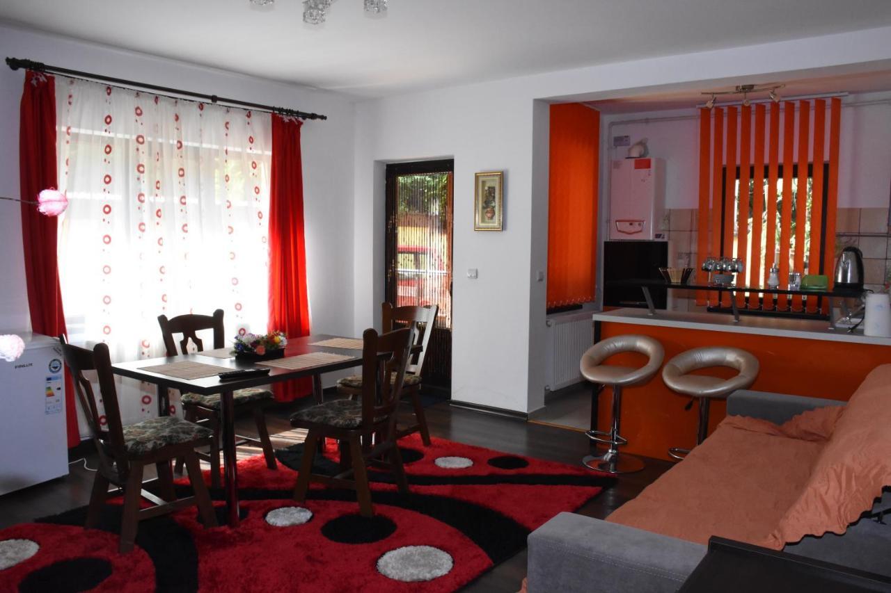 פרדיאל Hotel Apartament Eldya Comfort&Suites מראה חיצוני תמונה