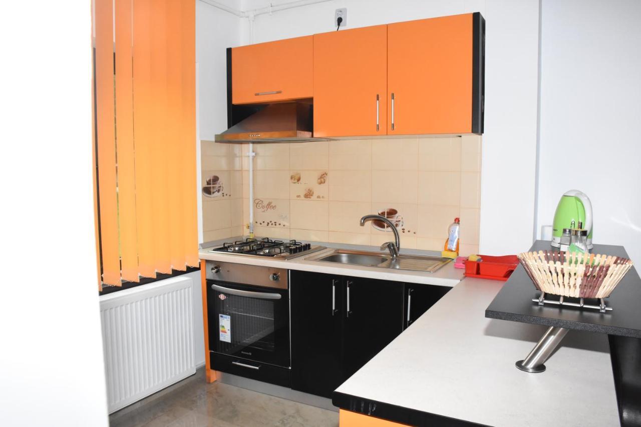 פרדיאל Hotel Apartament Eldya Comfort&Suites מראה חיצוני תמונה