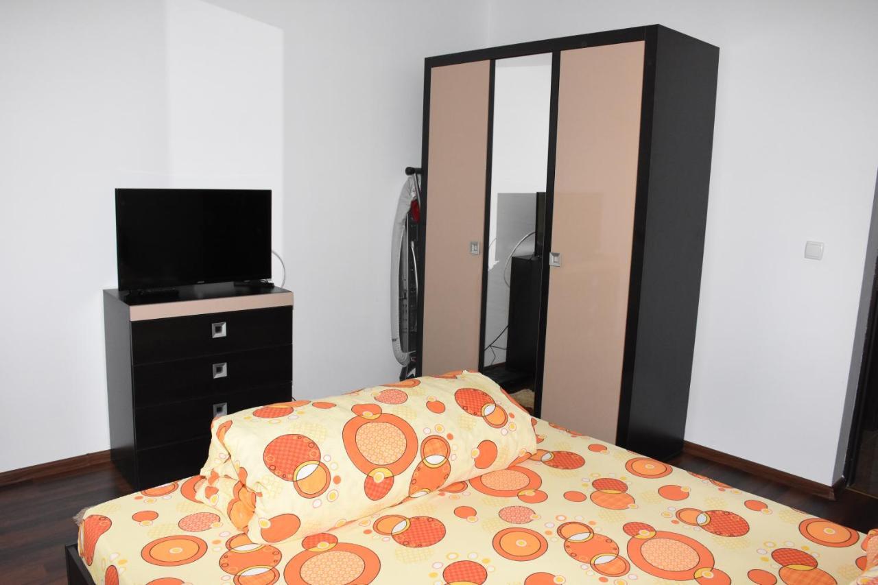 פרדיאל Hotel Apartament Eldya Comfort&Suites מראה חיצוני תמונה