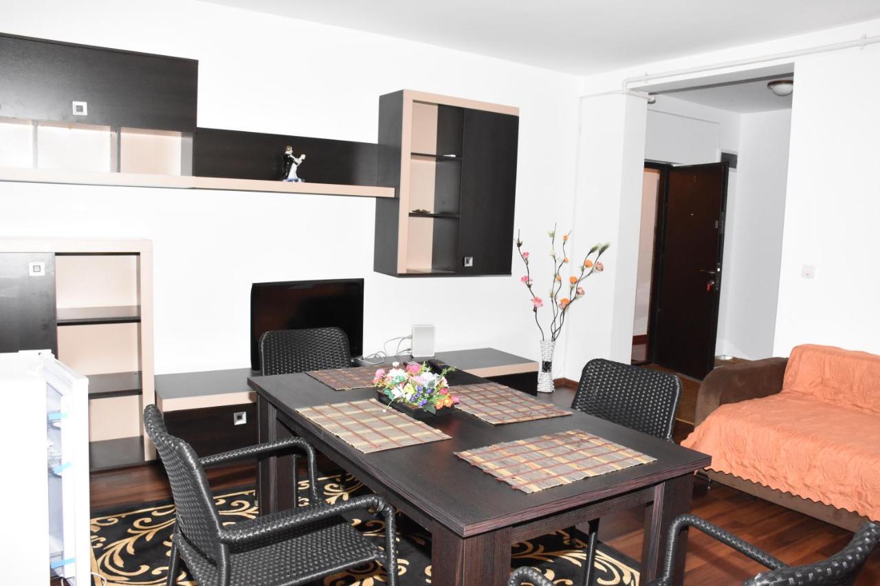 פרדיאל Hotel Apartament Eldya Comfort&Suites מראה חיצוני תמונה