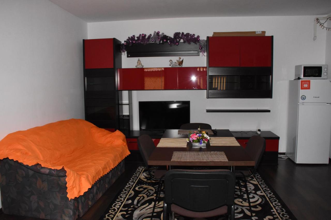פרדיאל Hotel Apartament Eldya Comfort&Suites מראה חיצוני תמונה