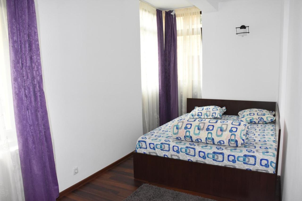 פרדיאל Hotel Apartament Eldya Comfort&Suites מראה חיצוני תמונה