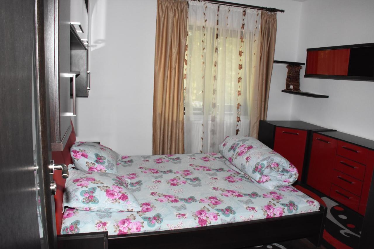 פרדיאל Hotel Apartament Eldya Comfort&Suites מראה חיצוני תמונה
