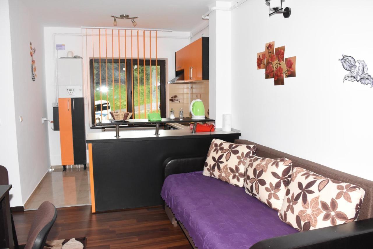 פרדיאל Hotel Apartament Eldya Comfort&Suites מראה חיצוני תמונה