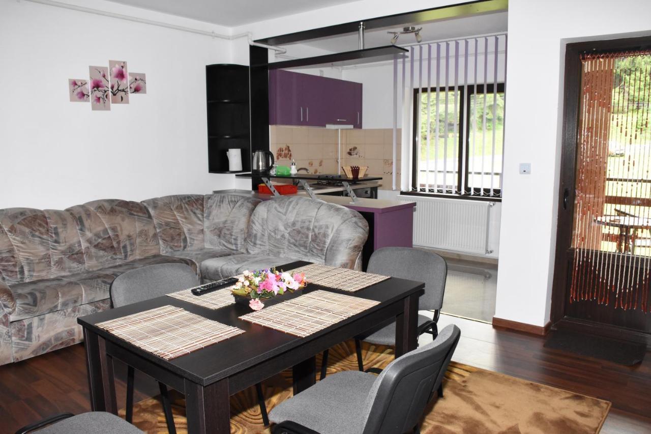 פרדיאל Hotel Apartament Eldya Comfort&Suites מראה חיצוני תמונה