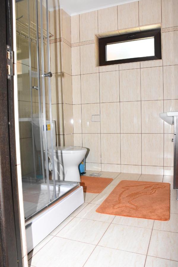 פרדיאל Hotel Apartament Eldya Comfort&Suites מראה חיצוני תמונה